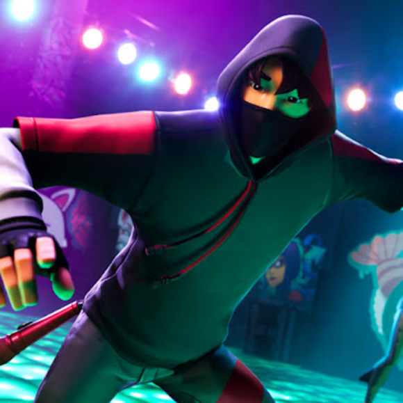 Meet your Posher, Midnite - Picture 1 of 1